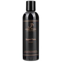 Jean Peau Super Care Shampoo - maitinamasis šampūnas dažnam naudojimui visų tipų ir spalvų kailiui, koncentratas 1:4