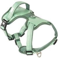 Max&Molly Sport Harness Matrix 2.0 Jade - reguliuojami šunų pakinktai su QR identifikatoriumi