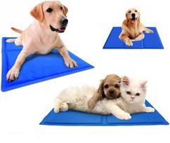 Doogy Pet Cooling Mat - vėsinantis kilimėlis šunims