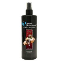 Groom Professional Warm Mince Pies Cologne - kvepalai su šventiniu razinų, cinamono ir brendžio užuomina aromatu