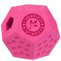Kiwi Walker Let's Play Dodecaball - geometrinis skanėstų žaislas vidutinio dydžio šunims