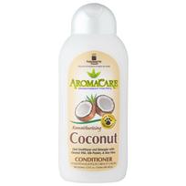 PPP Pet AromaCare Coconut Milk Conditioner - kokosų kondicionierius visų tipų šunų kailiui, koncentratas 1:32
