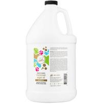 Pet Silk Vegan Moroccan Argan Oil Shampoo - glotninantis kailio šampūnas su argano aliejumi, koncentratas 1:16
