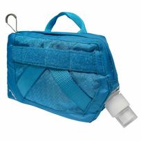 Kurgo RSG Hydration Flask - vandens maišelis su buteliuku šunims, be BPA