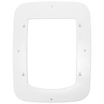 PetSafe SmartDoor Connected montavimo adapteris - montavimo adapteris PetSafe SmartDoor Connected augintinių durims