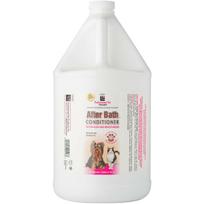 PPP After Bath Spray Oatmeal - raminamasis purškiamas kondicionierius, kuris palengvina jūsų šuns ir katės kailio iššukavimą.