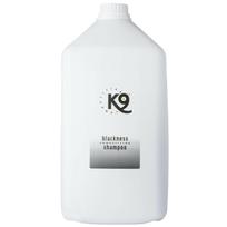 K9 Blackness šampūnas - šampūnas kailiui ir tamsiems kailiams, koncentratas 1:10