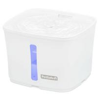 PetSafe Viva Pet Fountain - fontanas katėms ir šunims, su apšviestu vandens lygio indikatoriumi