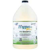 Double K Hypo Plus šampūnas - bekvapis hipoalerginis šampūnas šunims, katėms ir arkliams, koncentratas 1:32