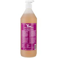 KW Aloe Vera šampūnas - Aloe šampūnas šunims ir katėms, koncentratas 1:3