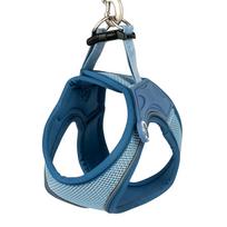 Max&Molly Air Vest šunų pakinktai Matrix 2.0 Ocean - pakinktai šunims be tempimo, su QR identifikatoriumi