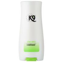 K9 Aloe Vera kondicionierius - Aloe Vera kondicionierius šunų, kačių ir naminių gyvūnų kailiui, koncentratas 1:40