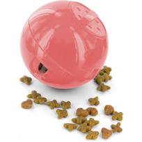 PetSafe SlimCat interaktyvus šėryklos žaislas - skanėstų žaislas katėms, lėtas šėryklos žaislas katėms