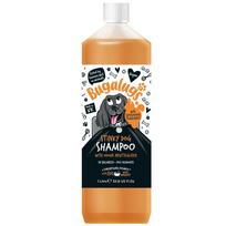 Bugalugs Stinky Dog Shampoo - šunų šampūnas, pašalinantis nemalonius kvapus, koncentratas 1:10
