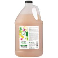 Pet Silk Vegan Aloe Vera Oatmeal Šampūnas - drėkinamasis ir raminamasis šampūnas šunims ir katėms, su alaviju ir avižomis, koncentratas 1:16