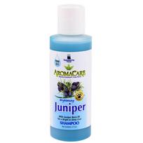 PPP AromaCare Juniper Brightening Shampoo - šviesinantis šampūnas šunims ir šuniukams, koncentratas 1:32
