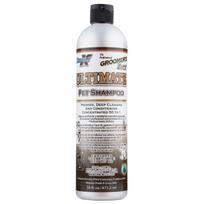 Double K Ultimate Shampoo - švelnus valomasis šampūnas šunims ir katėms, koncentratas 1:50