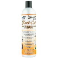 Double K Keri - Cot Conditioner - drėkinamasis keratino kondicionierius šunims ir katėms, koncentratas 1:4