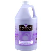 Best Shot Spa & Aloe Calming Conditioner - hipoalerginis, raminantis kailio kondicionierius su levandų aliejumi ir alaviju, koncentratas 1:6