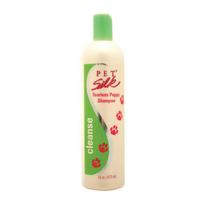 Pet Silk Tearless Puppy Shampoo - švelnus šampūnas šuniukams, kačiukams ir jautriems gyvūnams, koncentratas 1:16