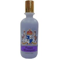 Crown Royale šampūnas šuniukams - švelnus šampūnas šuniukams