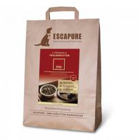 Escapure Premium Beef - aukštos kokybės šunų maistas, orkaitėje kepta jautiena