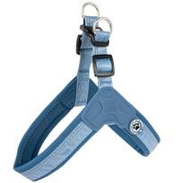 Max & Molly Q - Fit Harness Matrix 2.0 Ocean - lengvi įlipami šunų pakinktai su QR identifikatoriumi