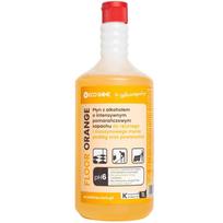 Eco Shine Floor - kvapnus, mažai putojantis grindų valymo skystis su alkoholiu