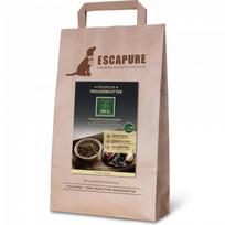 Escapure Premium Senior Wild - aukštos kokybės šunų maistas senjorams, orkaitėje kepta žvėriena