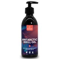 Pokusa Antarctic Krill Oil - Antarkties krilio aliejus šunims ir katėms