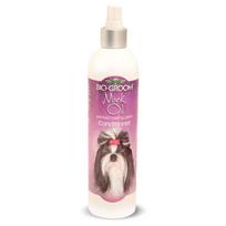Bio - Groom Mink Oil - purškiamas audinės aliejus kailiui