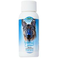 Bio - Groom Herbal Groom - regeneruojantis šampūnas šunų ir kačių kailiui, koncentratas 1:4