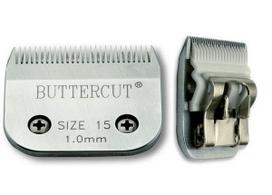 Geib Buttercut keraminis peiliukas - aukštos kokybės keraminis peiliukas, kirpimo ilgis