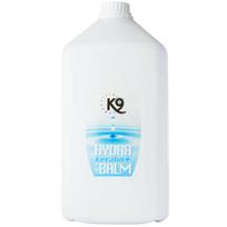 K9 Horse Hydra Keratin+ neišplaunamas balzamas - drėkinantis baltyminis ir keratino purškiklis arkliams