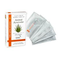 Animal Ayurveda Moisture Health Herb - natūrali kaukė šunims ir katėms, drėkina ir palaiko odos bei kailio sveikatą