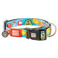 Max & Molly GOTCHA! Smart ID Little Monsters antkaklis - antkaklis su išmaniuoju pakabuku šunims