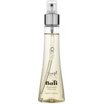 Yuup! Bali kvapas - ilgai išliekantys, egzotiški kvepalai su kedro, frangipani, pačiulių ir laimo natomis