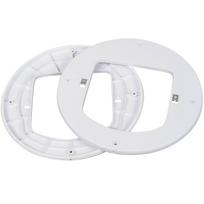 PetSafe mikroschemos katės durelių montavimo adapteris - montavimo adapteris PetSafe mikroschemos katės durelėms