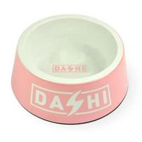 Dashi Bamboo Bowl - bambukinė ir melamininė dubenėlė šunims ir katėms