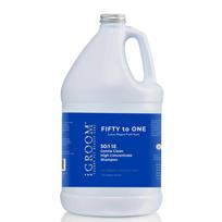 IGroom 50:1 So Gentle Clean High Concentrate Shampoo SE - švelnus valomasis šampūnas šunims, katėms ir arkliams, koncentratas 1:50
