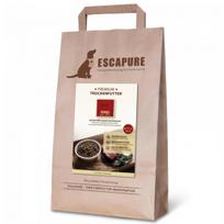 Escapure Premium Puppy Rind - aukštos kokybės maistas šuniukams, orkaitėje kepta jautiena
