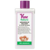 KW Nature Argan Oil Balm - Arganų kondicionierius šunims ir katėms, koncentratas 1:3