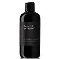 IGroom Texturizing Shampoo - šampūnas šunims ir katėms, atkuriantis natūralią kailio tekstūrą