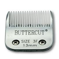 Geib Buttercut Blade SS - nerūdijančio plieno ašmenys, pjovimo ilgis