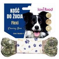 Lovi Food Flexi Chewing - Kramtomas kaulas šunims, sąnarių sveikatai