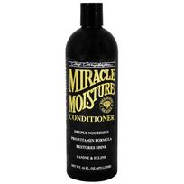 Chris Christensen Miracle Moisture Conditioner - giliai atkurianti ir drėkinanti kaukė sausam šunų ir kačių kailiui