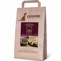 Escapure Premium Lamb - aukštos kokybės šunų maistas, orkaitėje kepta aviena