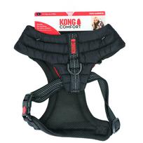 KONG Comfort Harness - lengvi ir kvėpuojantys šunų pakinktai