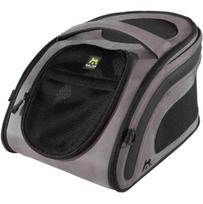 Maelson Snuggle Kennel - aukštos kokybės audinio nešyklė šunims arba katėms
