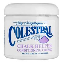 Chris Christensen Colestral Chalk Helper - 2-in-1 drėkinamasis kailio kondicionierius ir kreidos pagrindas
